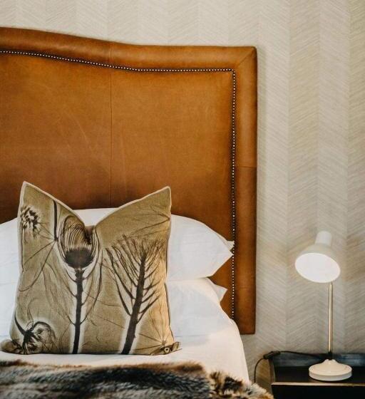 Стандартный Номер Кровать Кинг, Twyfelberg Karoo Hideaway