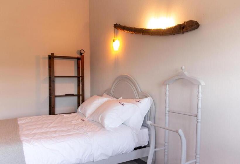 Студия Deluxe, Quinta Da Fonte   Agroturismo