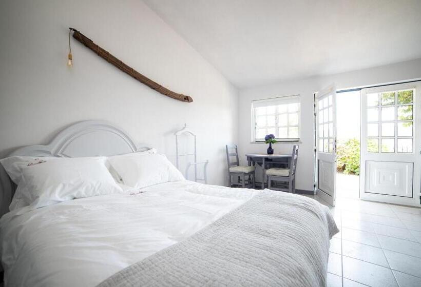 Студия Deluxe, Quinta Da Fonte   Agroturismo