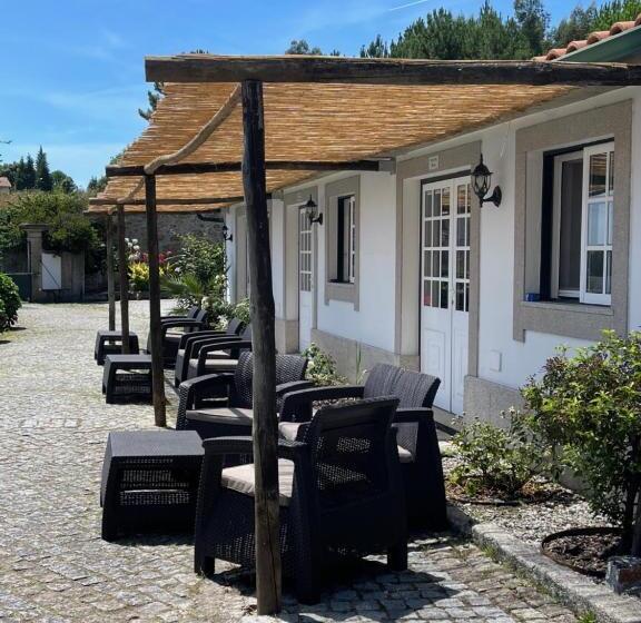 إستوديو ديلوكس, Quinta Da Fonte   Agroturismo