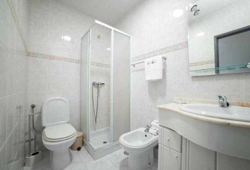 Дом 2 Спальни, Quinta Da Fonte   Agroturismo