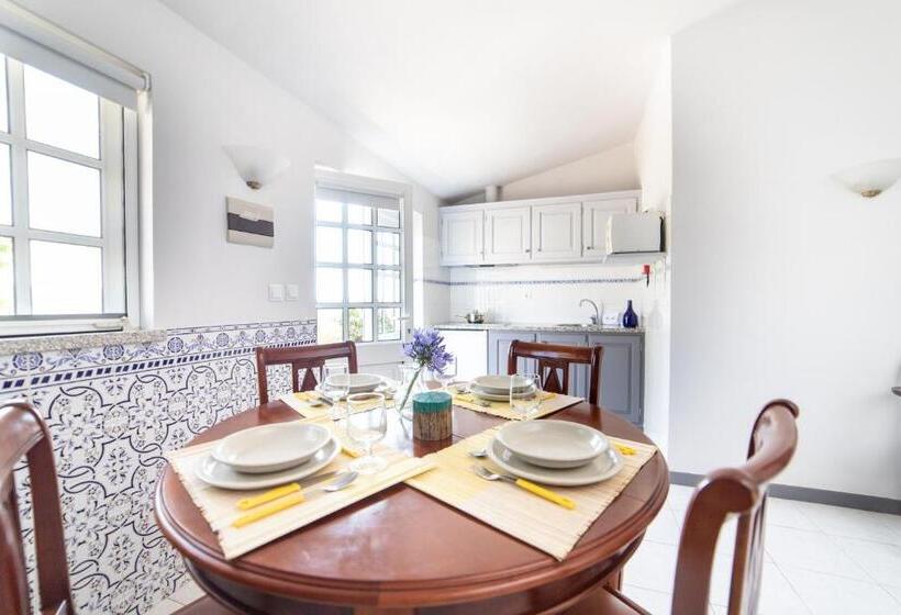 منزل غرفتين نوم, Quinta Da Fonte   Agroturismo