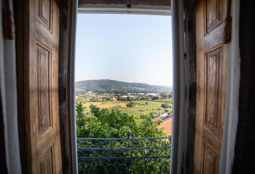 منزل غرفة نوم واحدة, Quinta Da Fonte   Agroturismo