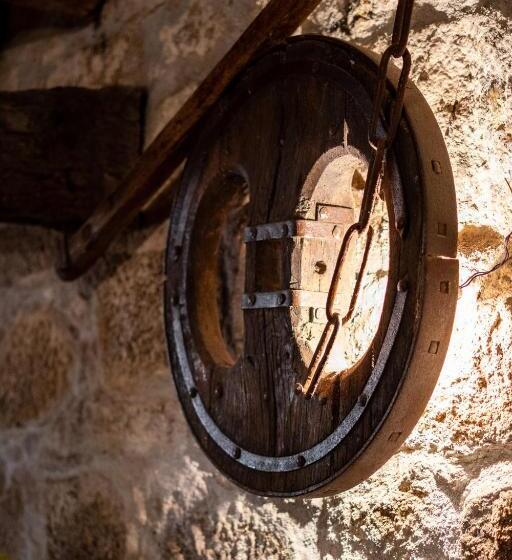 منزل غرفة نوم واحدة, Quinta Da Fonte   Agroturismo