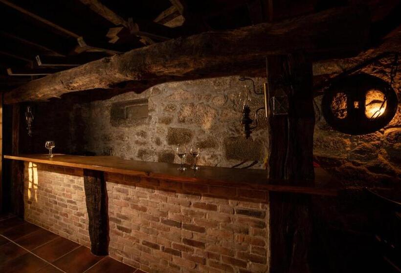 Дом 1 Спальня, Quinta Da Fonte   Agroturismo