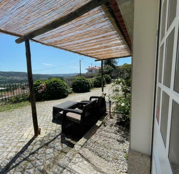 Дом 1 Спальня, Quinta Da Fonte   Agroturismo