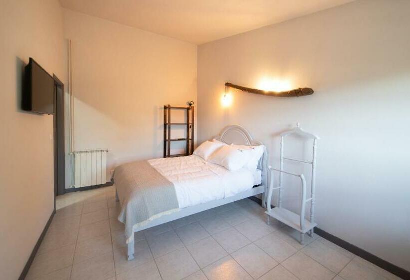 منزل غرفة نوم واحدة, Quinta Da Fonte   Agroturismo