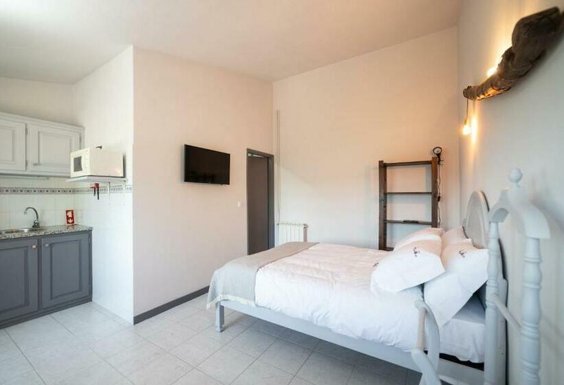 Дом 1 Спальня, Quinta Da Fonte   Agroturismo