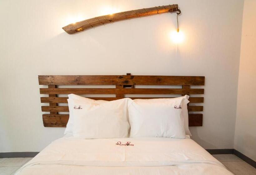 Дом 1 Спальня, Quinta Da Fonte   Agroturismo