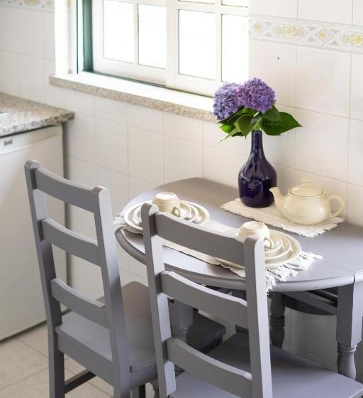 منزل غرفة نوم واحدة, Quinta Da Fonte   Agroturismo