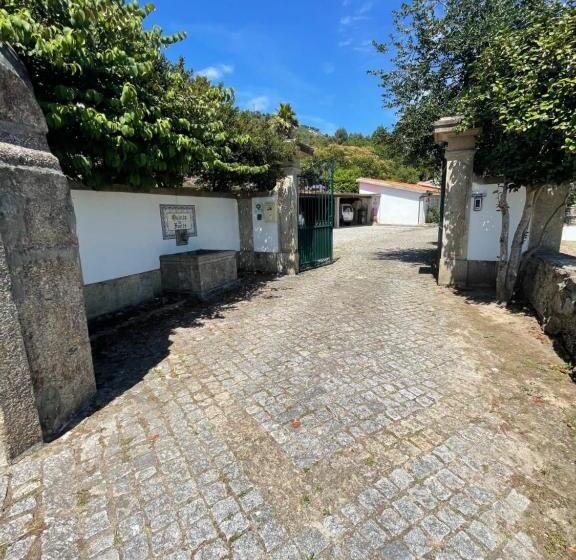 Дом 2 Спальни, Quinta Da Fonte   Agroturismo