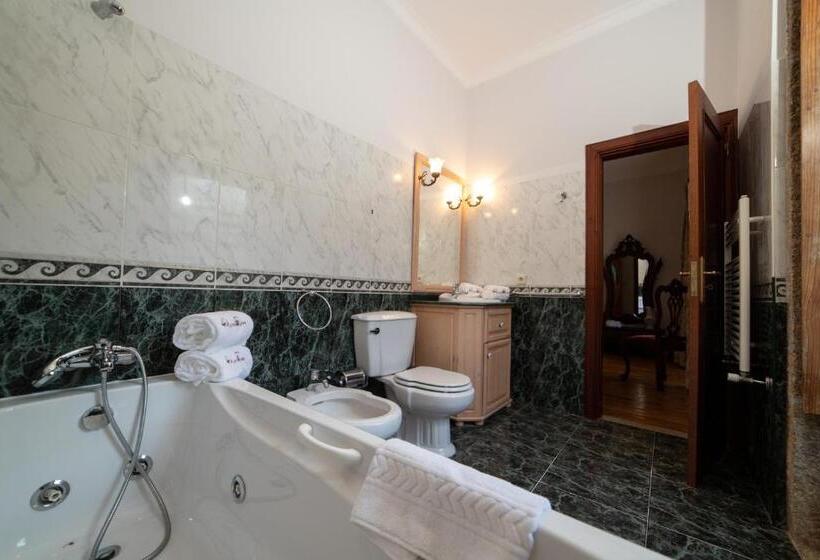 Дом 1 Спальня, Quinta Da Fonte   Agroturismo