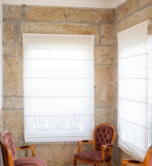 Номер Стандарт, Quinta Da Fonte   Agroturismo