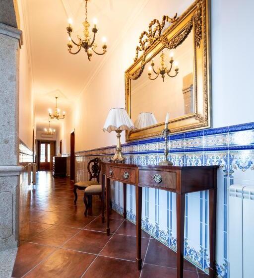 غرفة قياسية, Quinta Da Fonte   Agroturismo