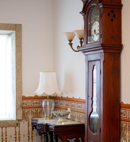 جناح جونيور مطل على الحديقة, Quinta Da Fonte   Agroturismo