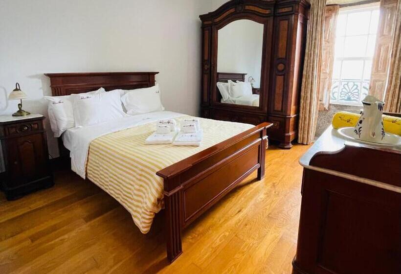 جناح مطلّ علي الجبل, Quinta Da Fonte   Agroturismo