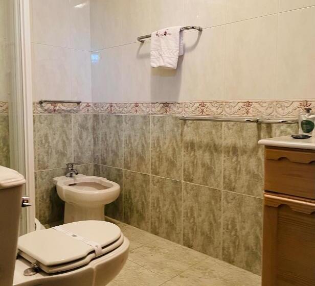 Номер Economy, Quinta Da Fonte   Agroturismo