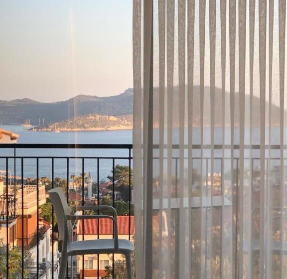 Люкс Вид на Море, Sole Vista Homes