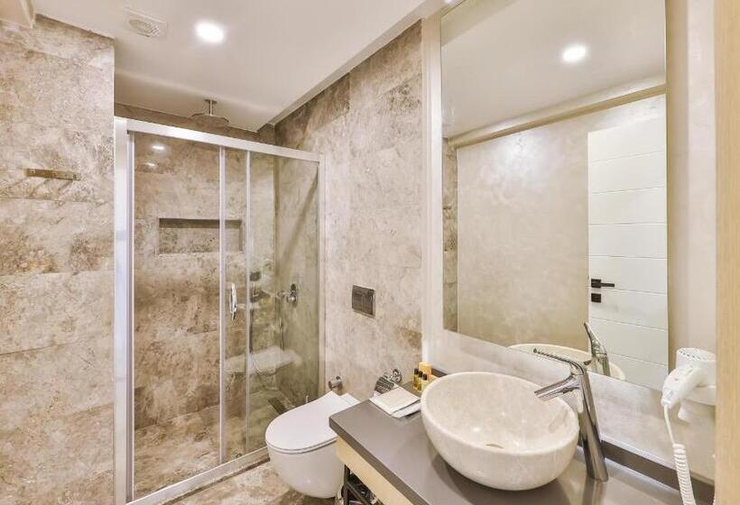 Номер Стандарт Вид на Сад, Sole Vista Homes