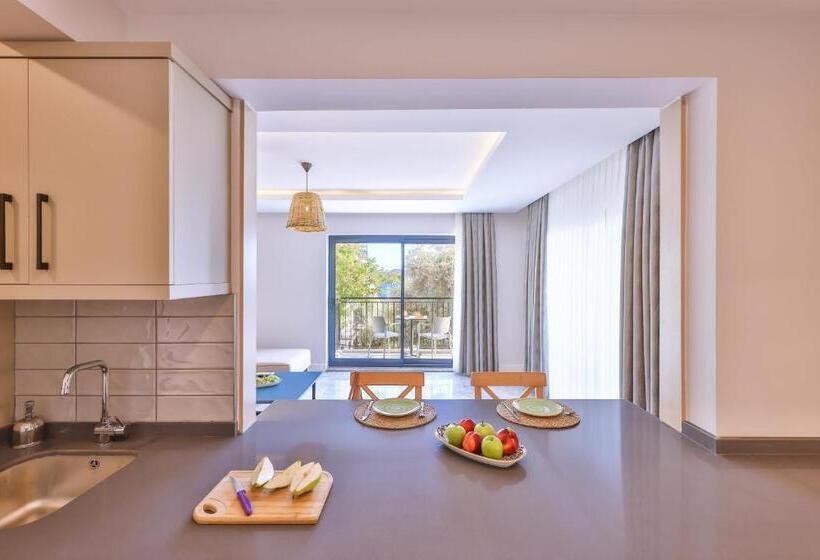 Люкс Повышенной Комфортности, Sole Vista Homes