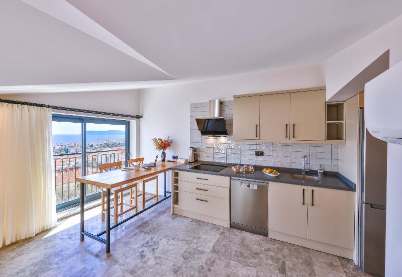 Люкс Вид на Море, Sole Vista Homes