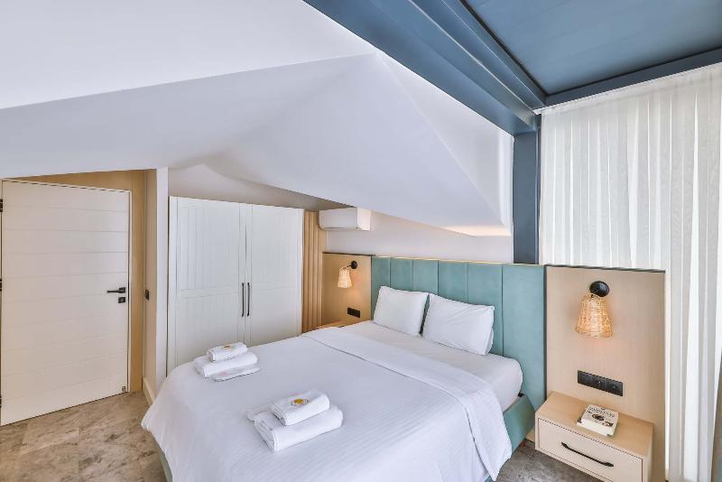 Люкс Вид на Море, Sole Vista Homes