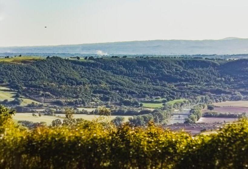 Family Suite, Casale Le Brecce B&b