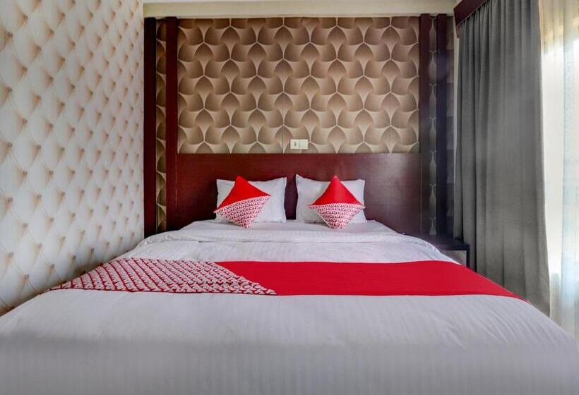 Номер Стандарт, Collection O 90564 Hotel Merangin Syariah