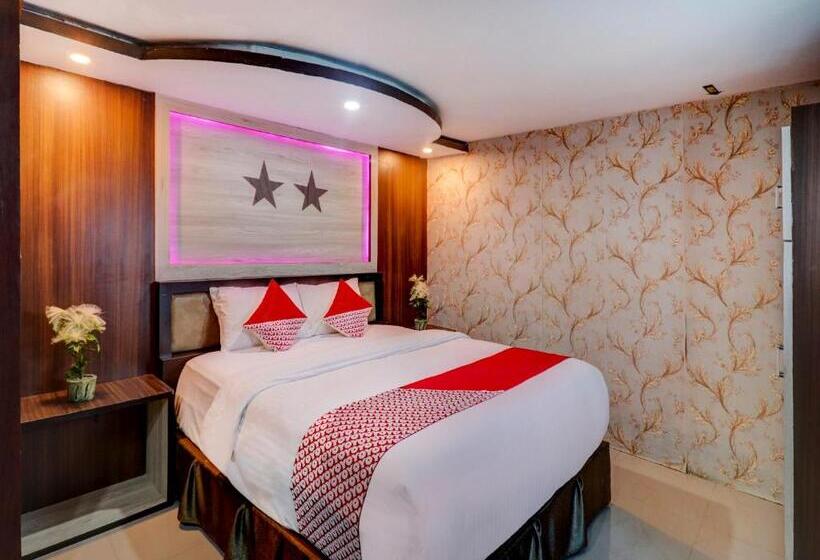 Люкс Повышенной Комфортности, Collection O 90564 Hotel Merangin Syariah