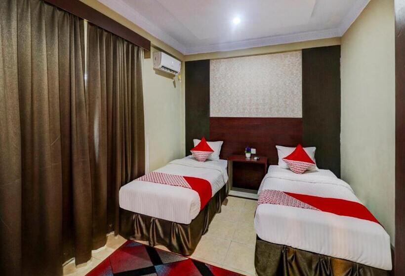 Номер Superior, Collection O 90564 Hotel Merangin Syariah