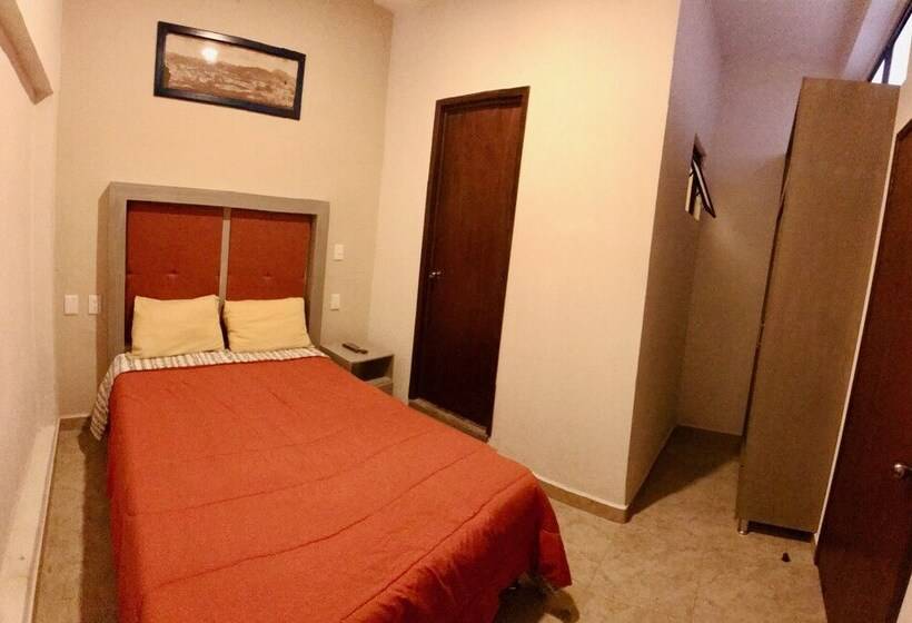 اتاق استاندارد, Casa Autora 40