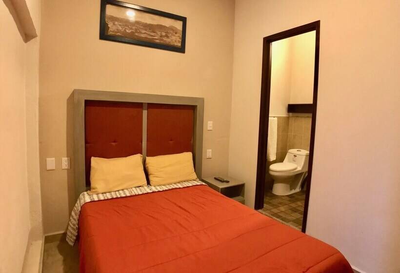 اتاق استاندارد, Casa Autora 40