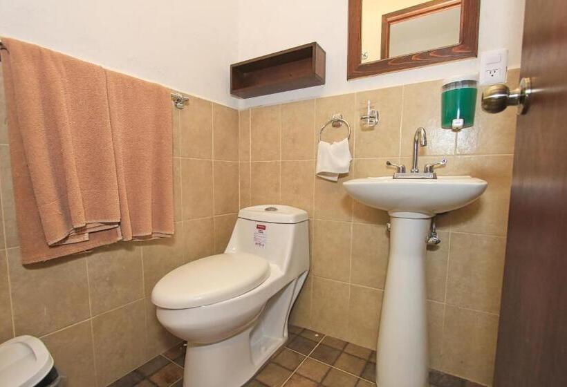 اتاق استاندارد, Casa Autora 40