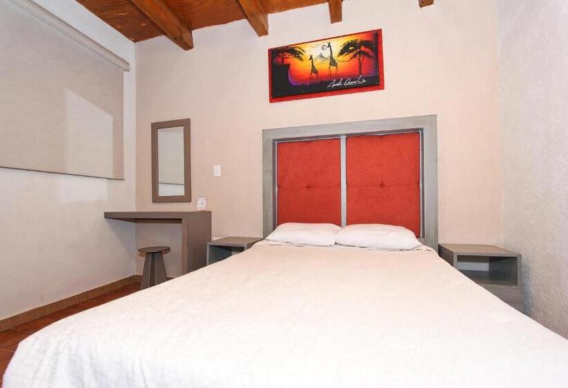 اتاق خانوادگی, Casa Autora 40