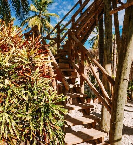 1 베드룸 수피리어 스위트, The Nest Boutique Resort