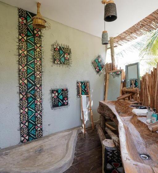 1 베드룸 수피리어 스위트, The Nest Boutique Resort