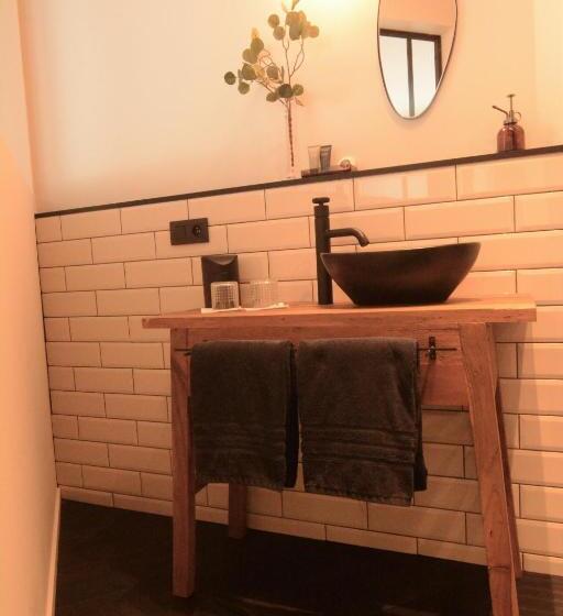 带大床的豪华间, B&b Miranoza