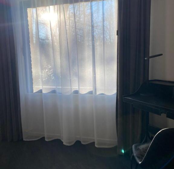 带大床的豪华间, B&b Miranoza