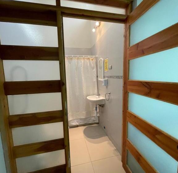 اتاق سوپریور, Residencial Astorga