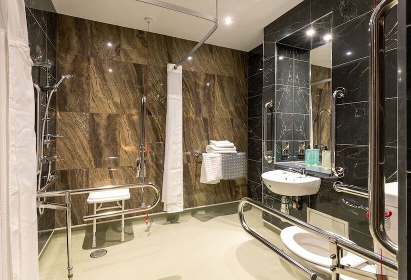 스탠다드 룸, Keavan S Port Hotel , Dublin