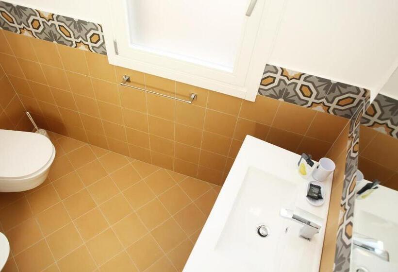 اتاق استاندارد, Casa Maja Rooms & Suites