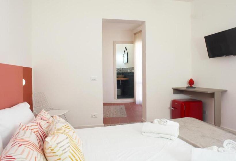 اتاق سوپریور با بالکن, Casa Maja Rooms & Suites