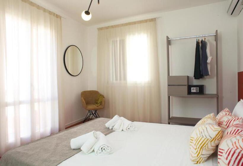 اتاق سوپریور با بالکن, Casa Maja Rooms & Suites