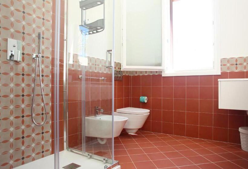 اتاق لوکس با چشم‌انداز دریا, Casa Maja Rooms & Suites