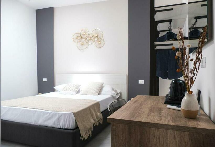 Номер Стандарт, Le Dimore Del Borgo   Room & Breakfast