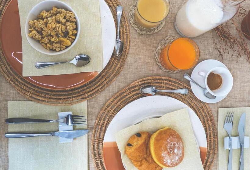 Номер Стандарт с Балконом, Le Dimore Del Borgo   Room & Breakfast