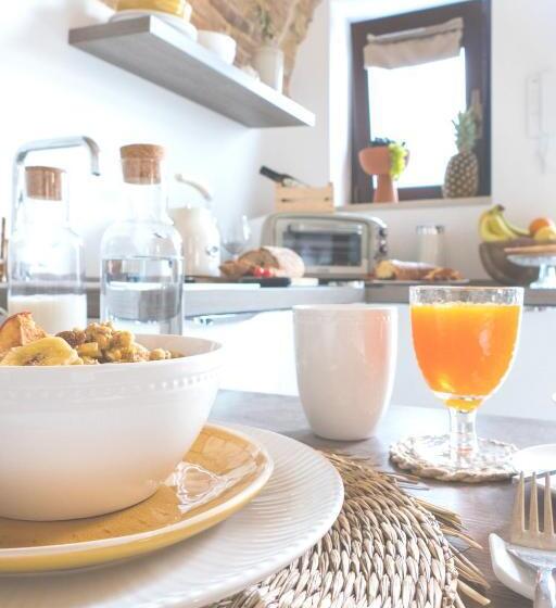 Студия Deluxe, Le Dimore Del Borgo   Room & Breakfast