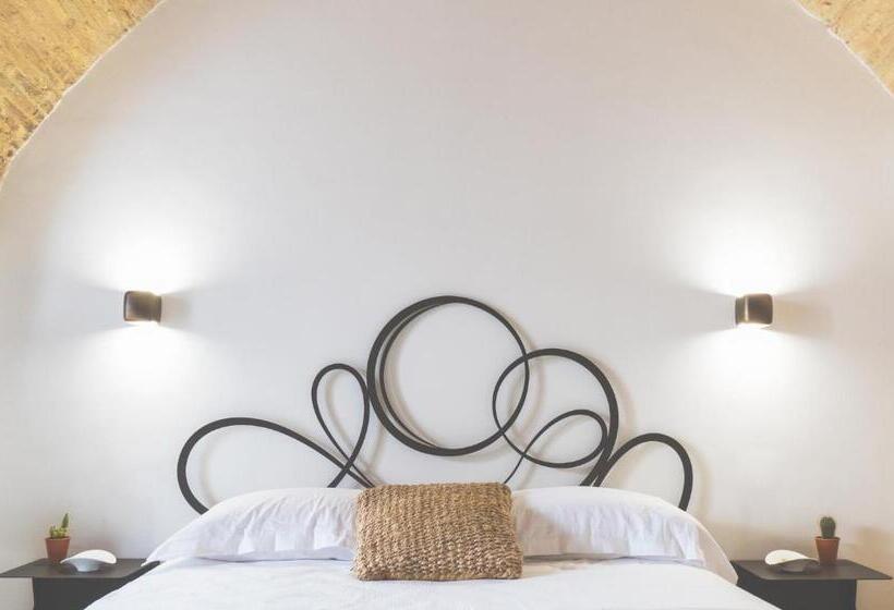 Студия Deluxe, Le Dimore Del Borgo   Room & Breakfast