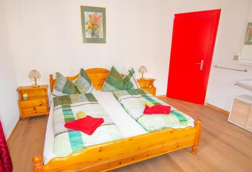 اتاق استاندارد, Sonne Holiday Rooms