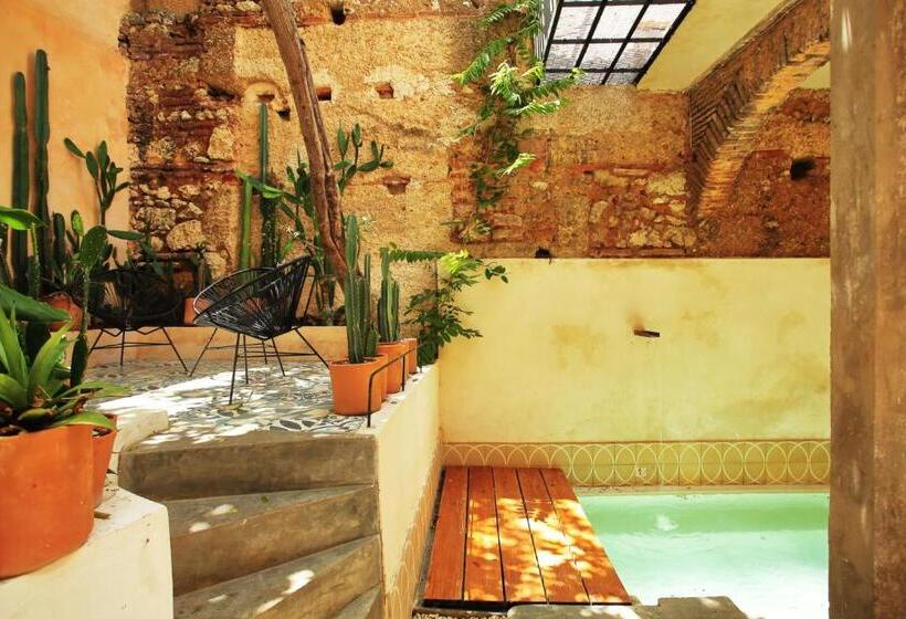 آپارتمان 2 خوابه, Fixie Lofts Slow Life Villa